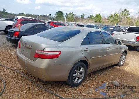2009 Toyota Camry from USA, damaged, VIN 4T1BE46K59U878695